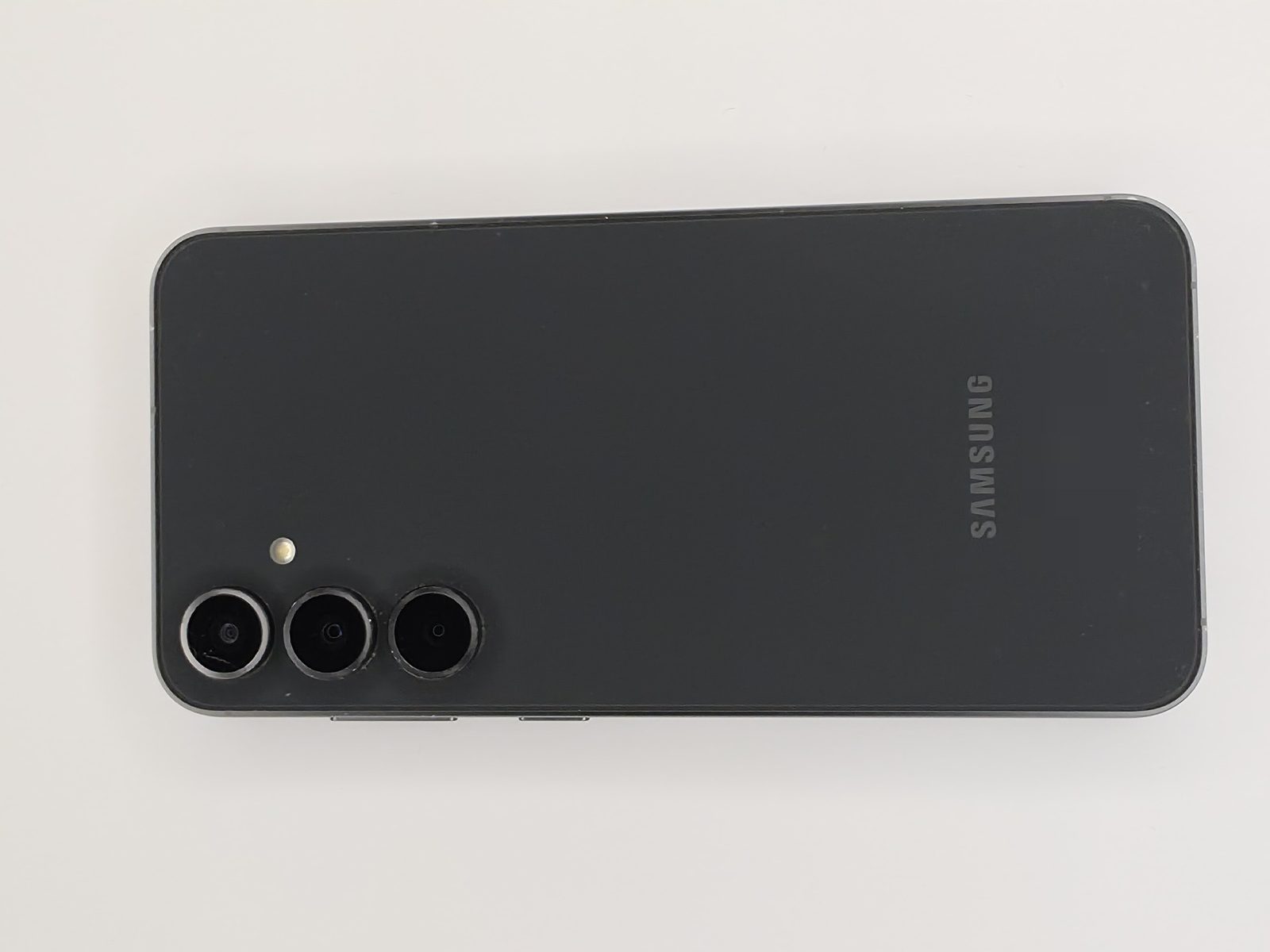 Samsung Galaxy S23 FE back