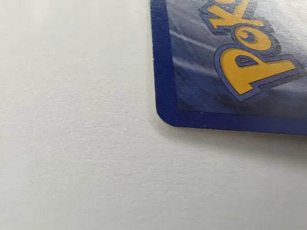 Snorlax back corner close-up
