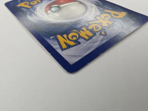 Venusaur back corner close-up