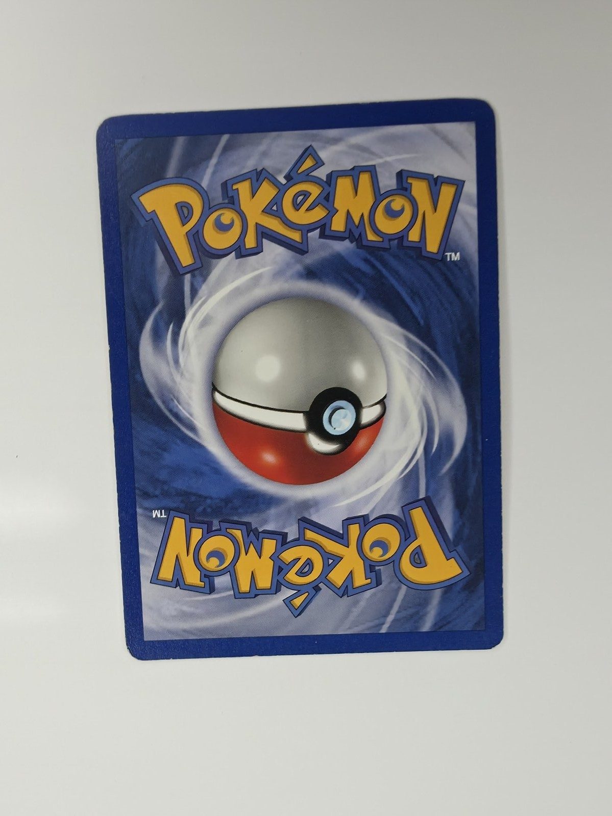 Zapdos back
